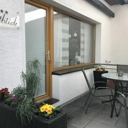 Village View * Waldeck (Hessen)