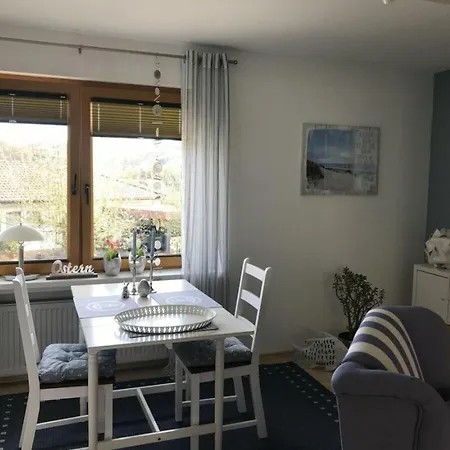 Apartment Village View Waldeck (Hessen)