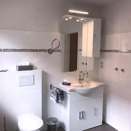 Apartmán Village View *