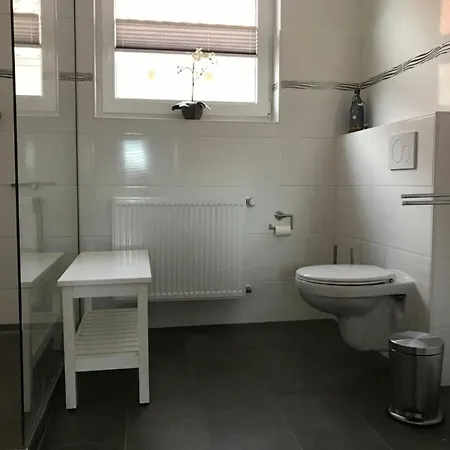 Village View Apartmán Waldeck (Hessen)