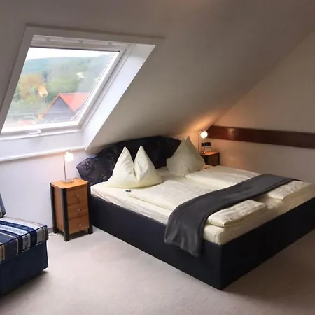 Village View * Waldeck (Hessen)