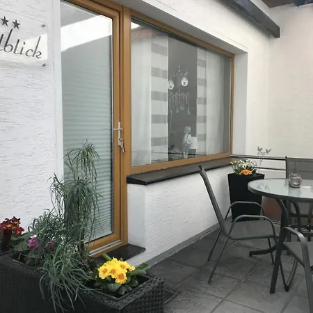 Village View Apartmán Waldeck (Hessen)