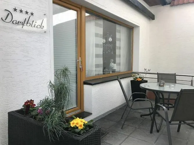 Village View * Waldeck (Hessen)