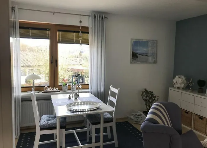 Apartamento Village View Waldeck (Hessen)