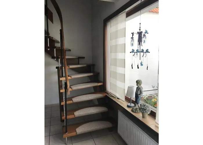 Village View * Waldeck (Hessen)