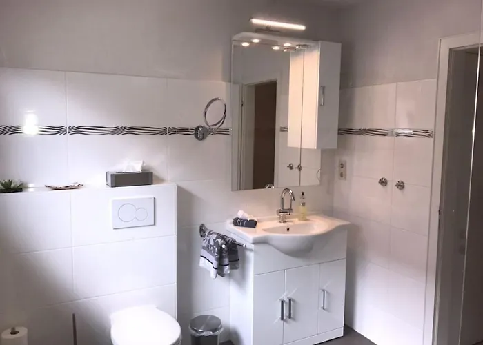 Apartamento Village View *