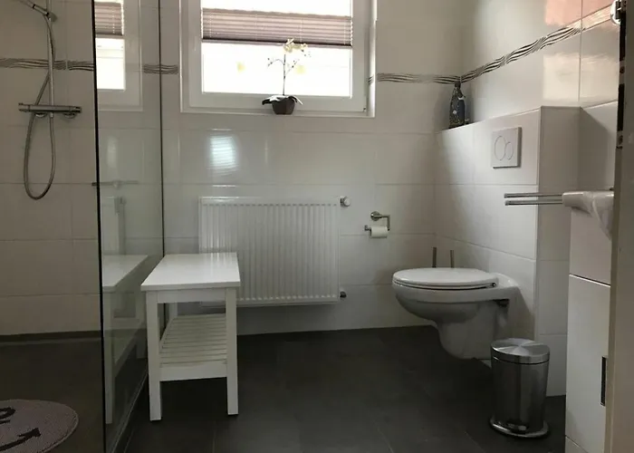 Village View Apartamento Waldeck (Hessen)