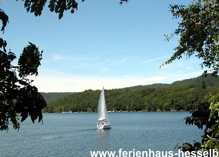 Apartamento Village View Waldeck (Hessen)