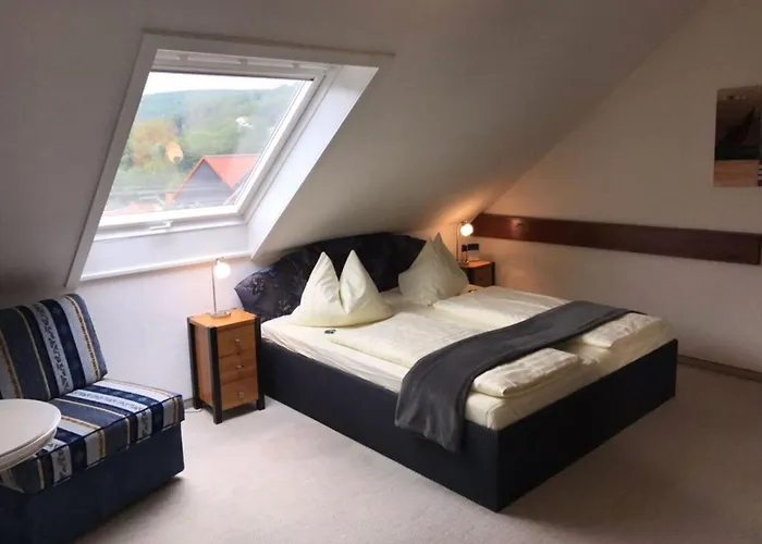 Village View * Waldeck (Hessen)