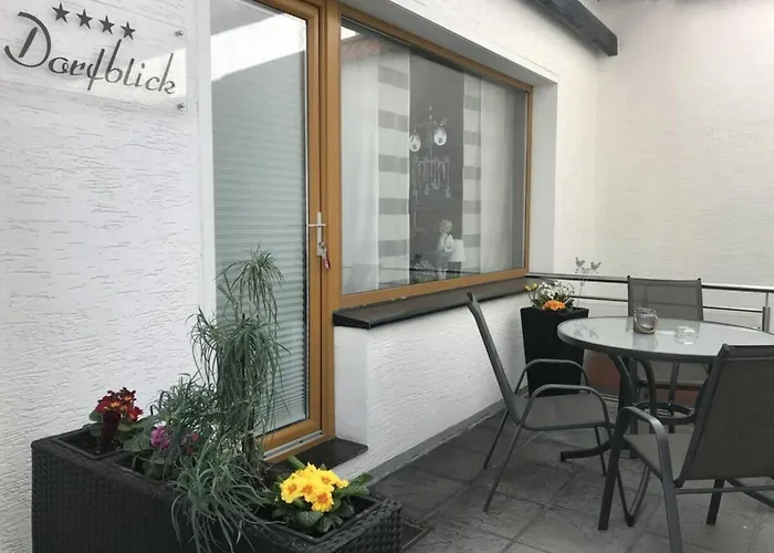 Village View Apartamento Waldeck (Hessen)